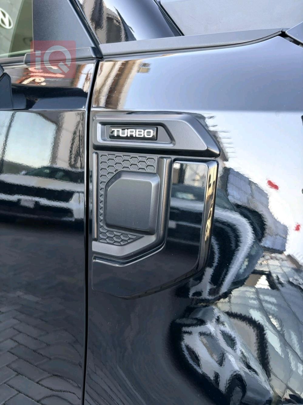 تويوتا لاندكروزر برادو